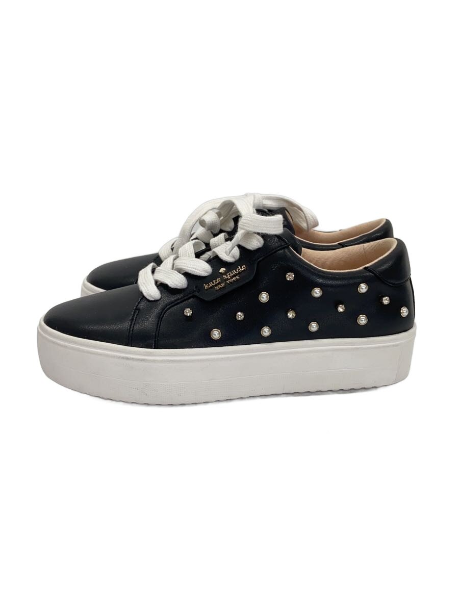 【中古】kate spade new york◆ドレスシューズ/25cm/BLK/KJ776【シューズ】|2nd STREET 店