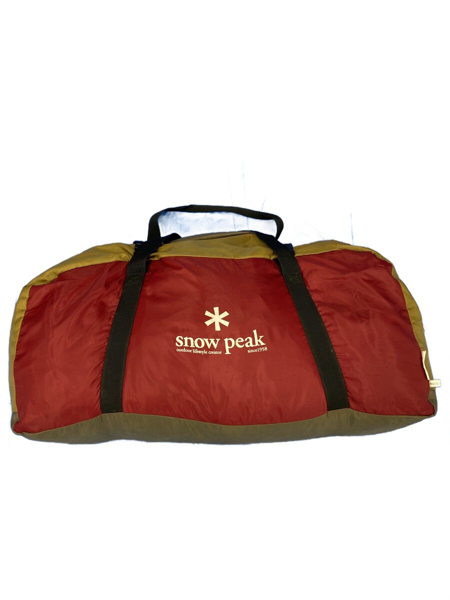 【中古】snow peak◆ランドブリーズ・リビングシェルシールド TP-622【スポーツ】
