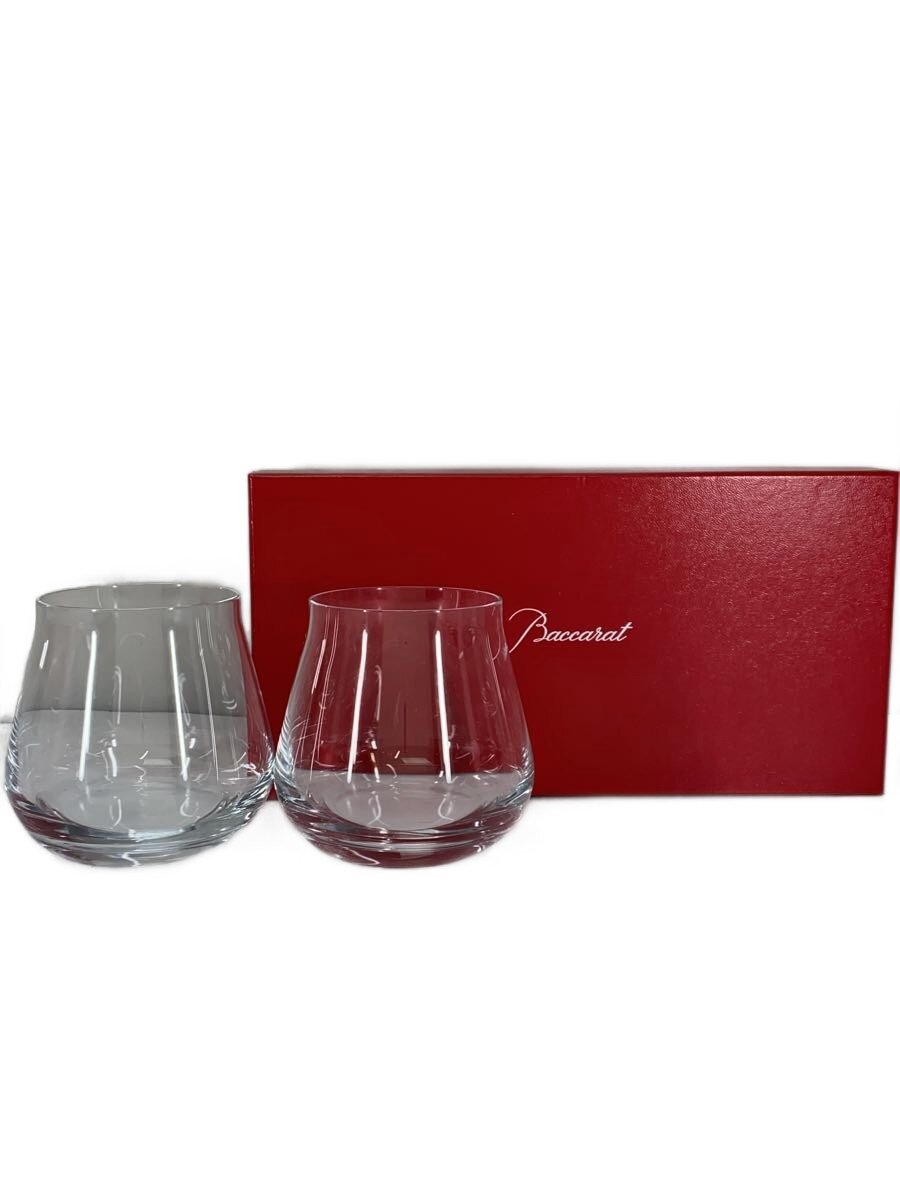 【中古】Baccarat◆グラス/2点セット【キッチン用品】｜2ｎｄ STREET 店