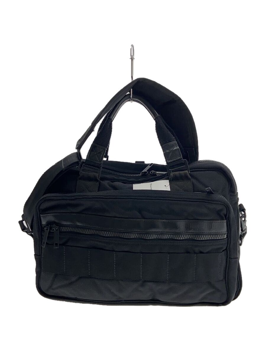 【中古】BRIEFING◆ブリーフ入れもの/--/BLK【御徒面子】