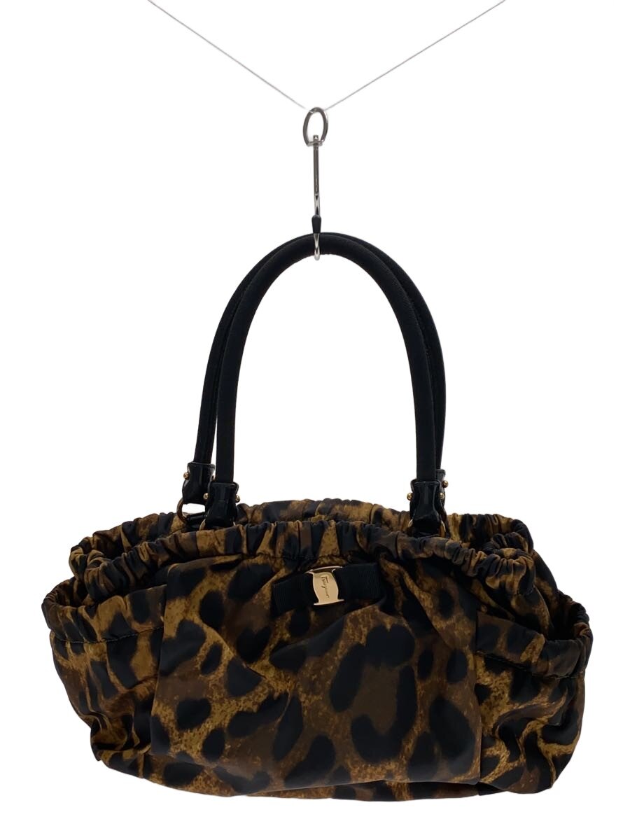 【中古】Salvatore Ferragamo◆ヴァラハンド【バッグ】|2nd STREET 店