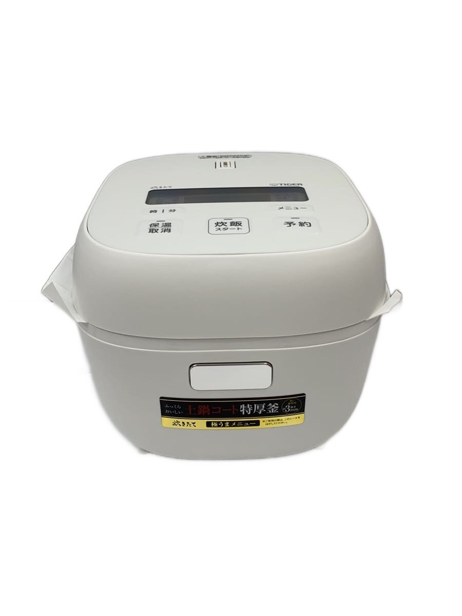 【中古】TIGER◆炊飯器 炊きたて JBS-G055//【家電・ビジュアル・オーディオ】｜2ｎｄ STREET 店