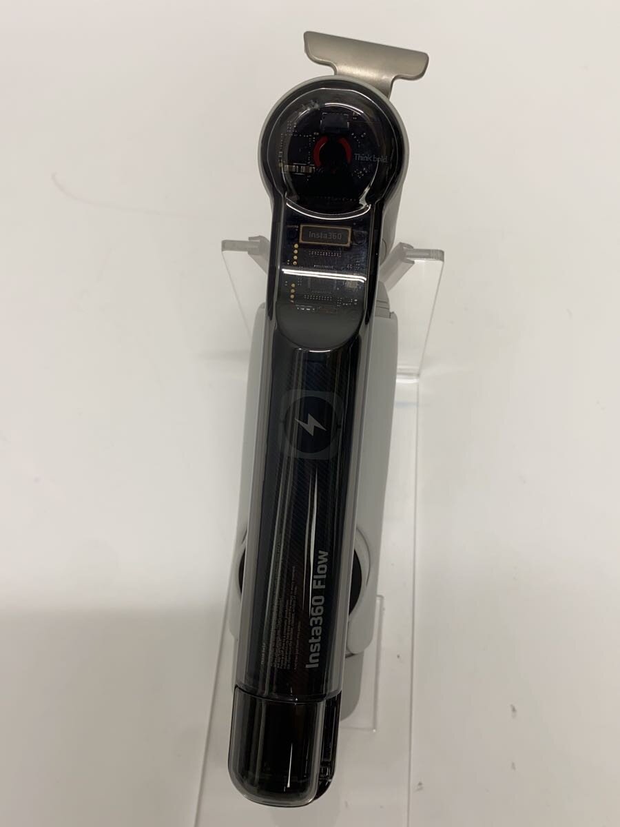 【中古】Insta360◆デジタルカメラアクセサリー/Insta360 Flow/スマートフォン用スタビライザー【カメラ】