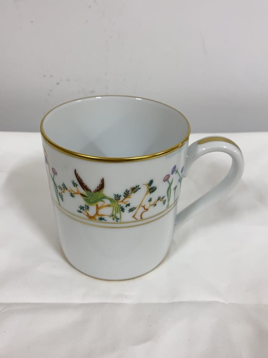 【中古】TIFFANY&Co.◆カップ//【キッチン用品】