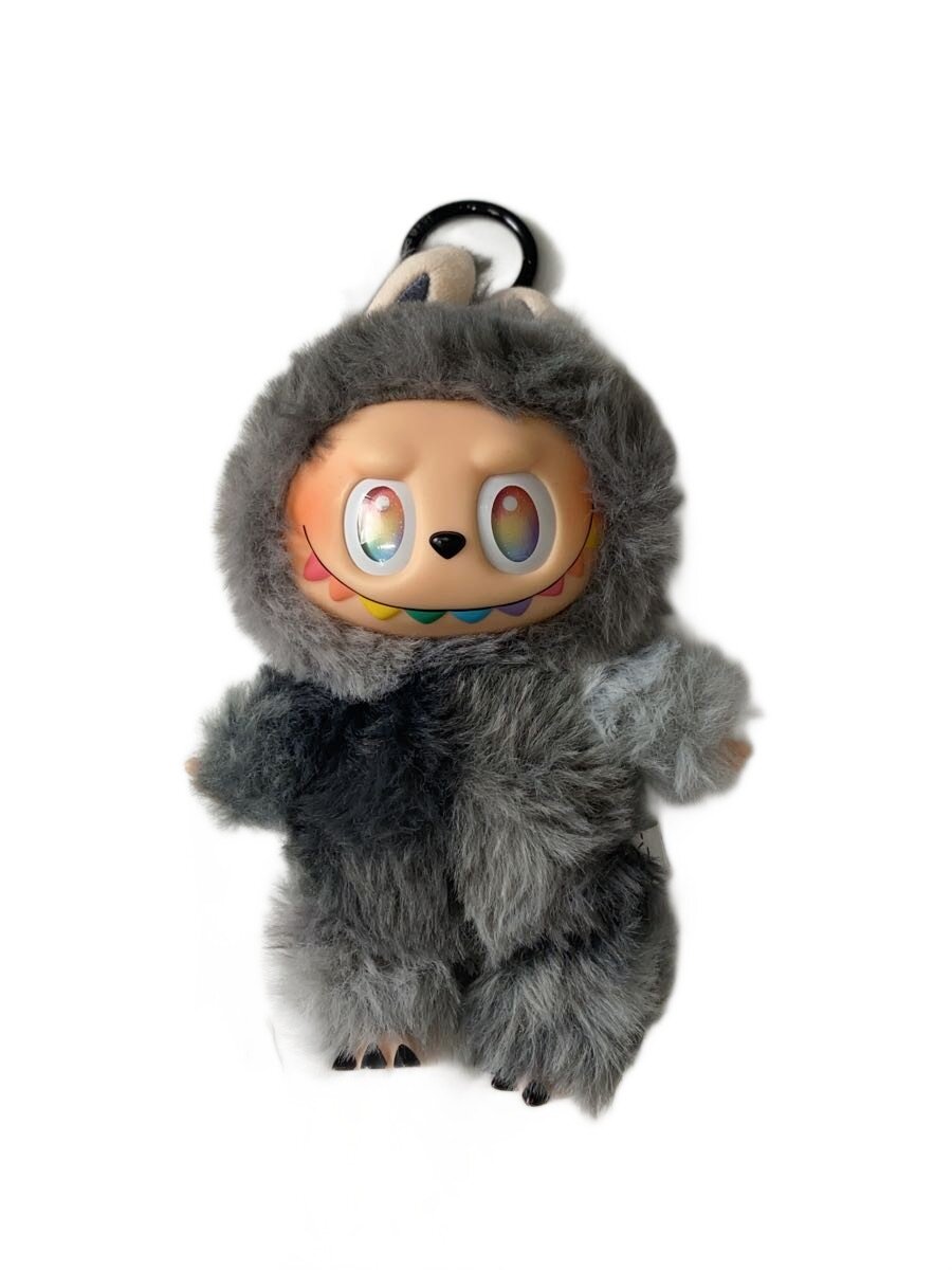 【中古】POP MART◆フィギュア/LABUBU/energy/シークレット//【ホビー】｜2ｎｄ STREET 店