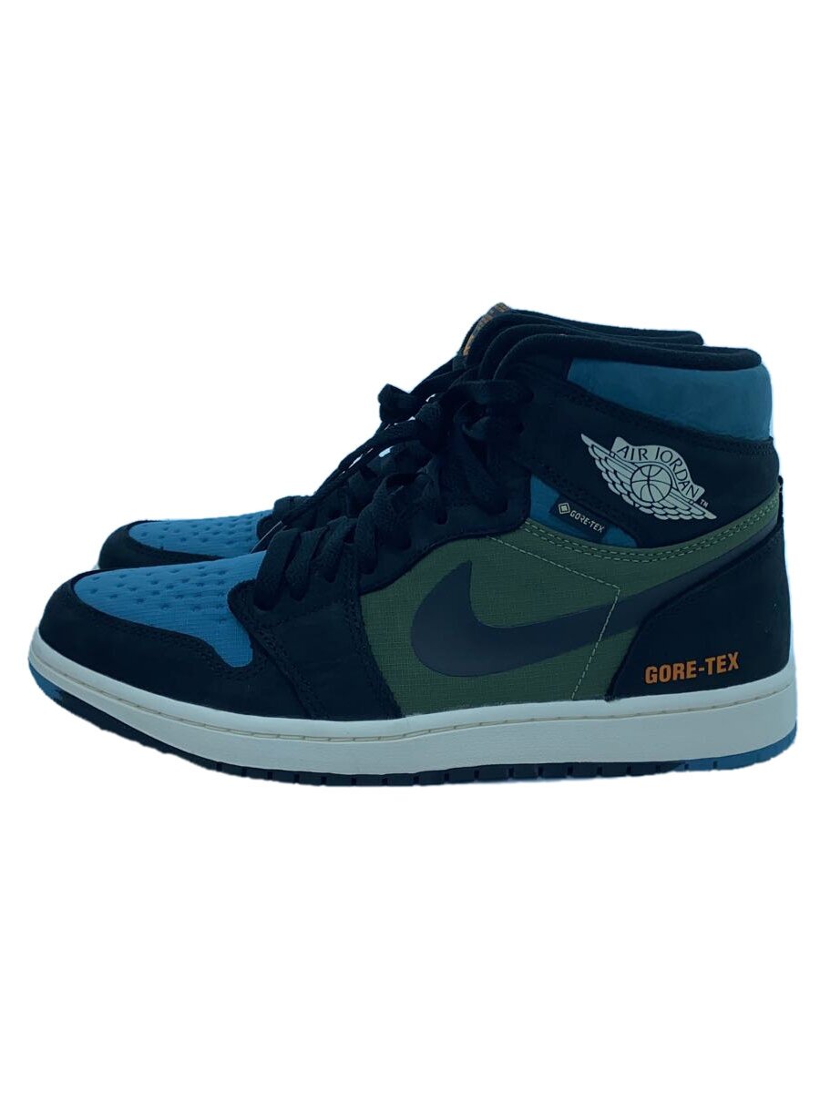 【中古】NIKE◆AIR JORDAN 1 ELEMENT GORE-TEX_エアジョーダン 1 エレメント ゴアテックス/27.5//【シューズ】｜2ｎｄ STREET 店