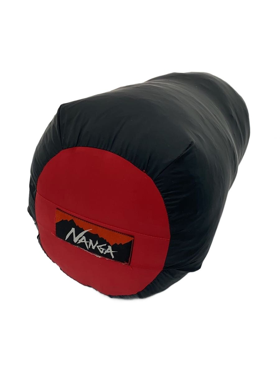 【中古】NANGA◆シュラフ/RED/? NULL ?【スポーツ】｜2ｎｄ STREET 店