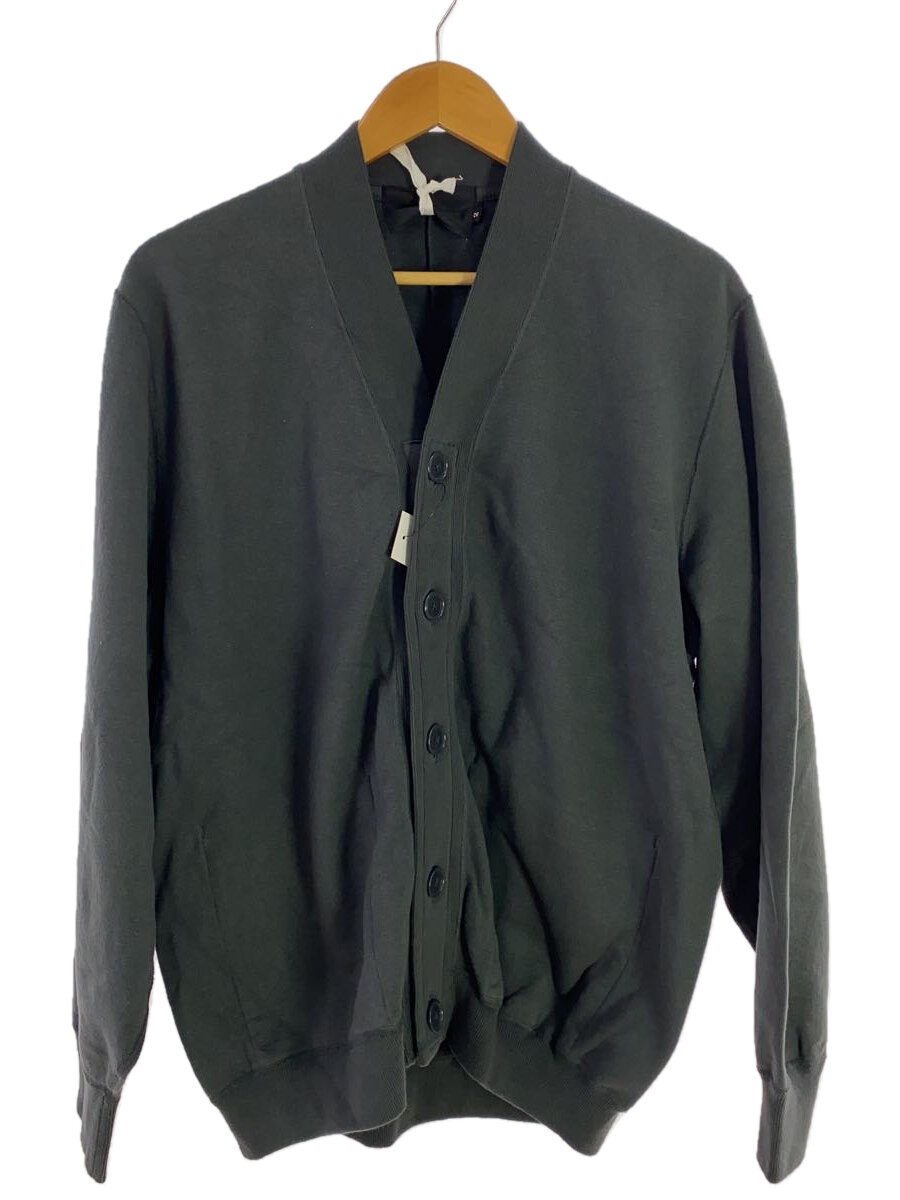 【中古】KITO/ジレー(朦々たる)/2/--/GRY//【メンズウェア】
