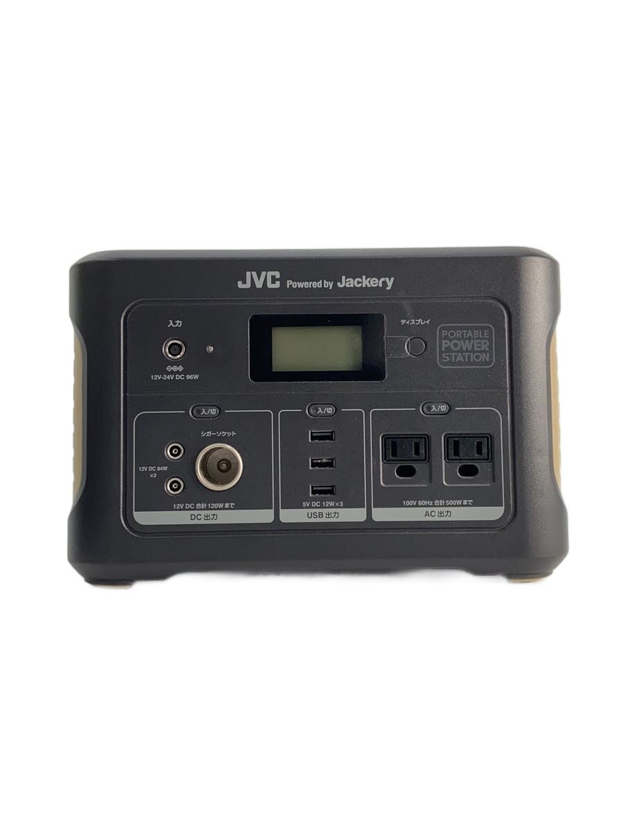 【中古】JVC・Victor◆携帯型ワット数 BN-RB62【家電・視覚性・オーディオ】