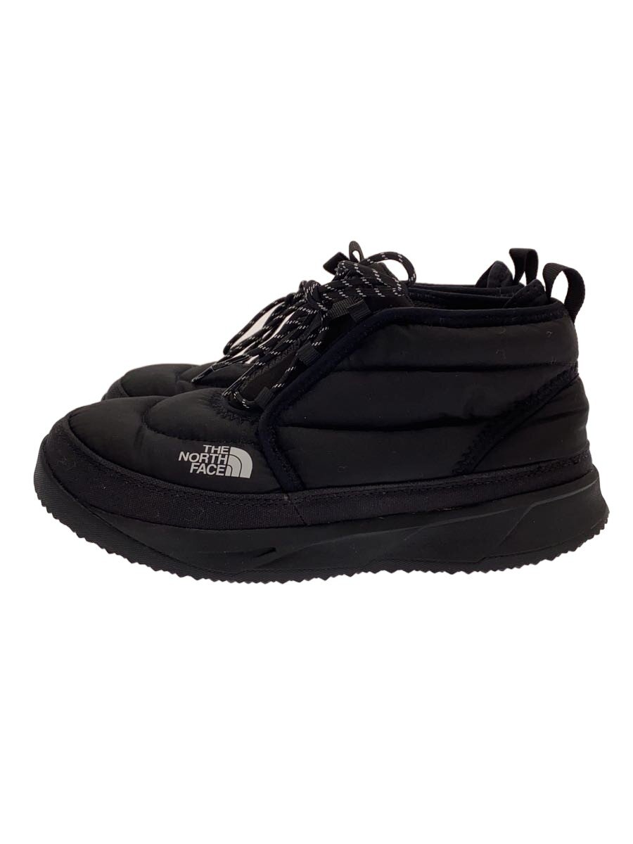 【中古】THE NORTH FACE◆ブーツ/25cm/BLK/NF0A7W46【シューズ】｜2ｎｄ STREET 店