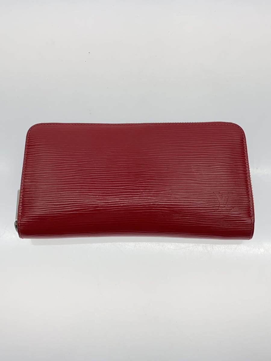 【中古】LOUIS VUITTON◆長財布/レザー/RED/レディース/M60305【服飾雑貨他】｜2ｎｄ STREET 店