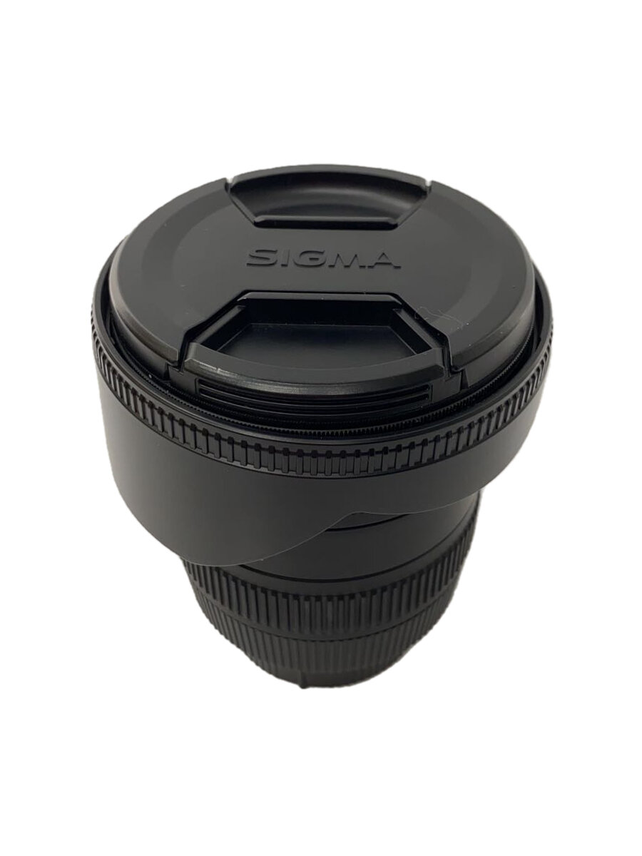 【中古】SIGMA◆レンズ 10-20mm F3.5 EX DC HSM (ニコン用)【カメラ】