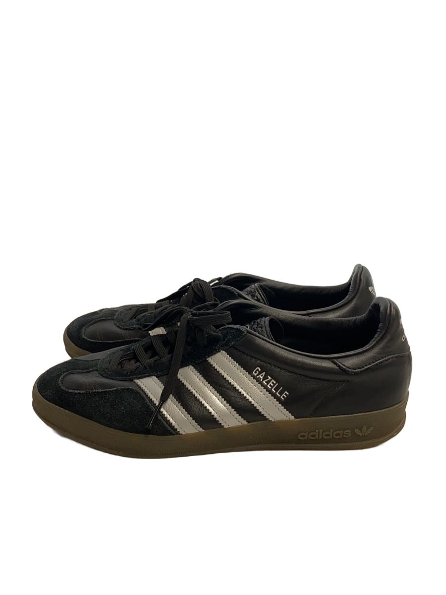 【中古】adidas◆X EDIFICE/IENA GAZELLE INDOOR_X エディフィス イエナ GAZELLE INDOOR/2【シューズ】｜2ｎｄ STREET 店