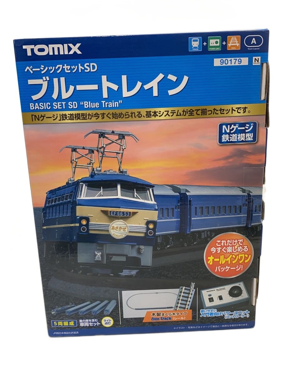 【中古】TOMIX◆ホビーその他/90179【ホビー】