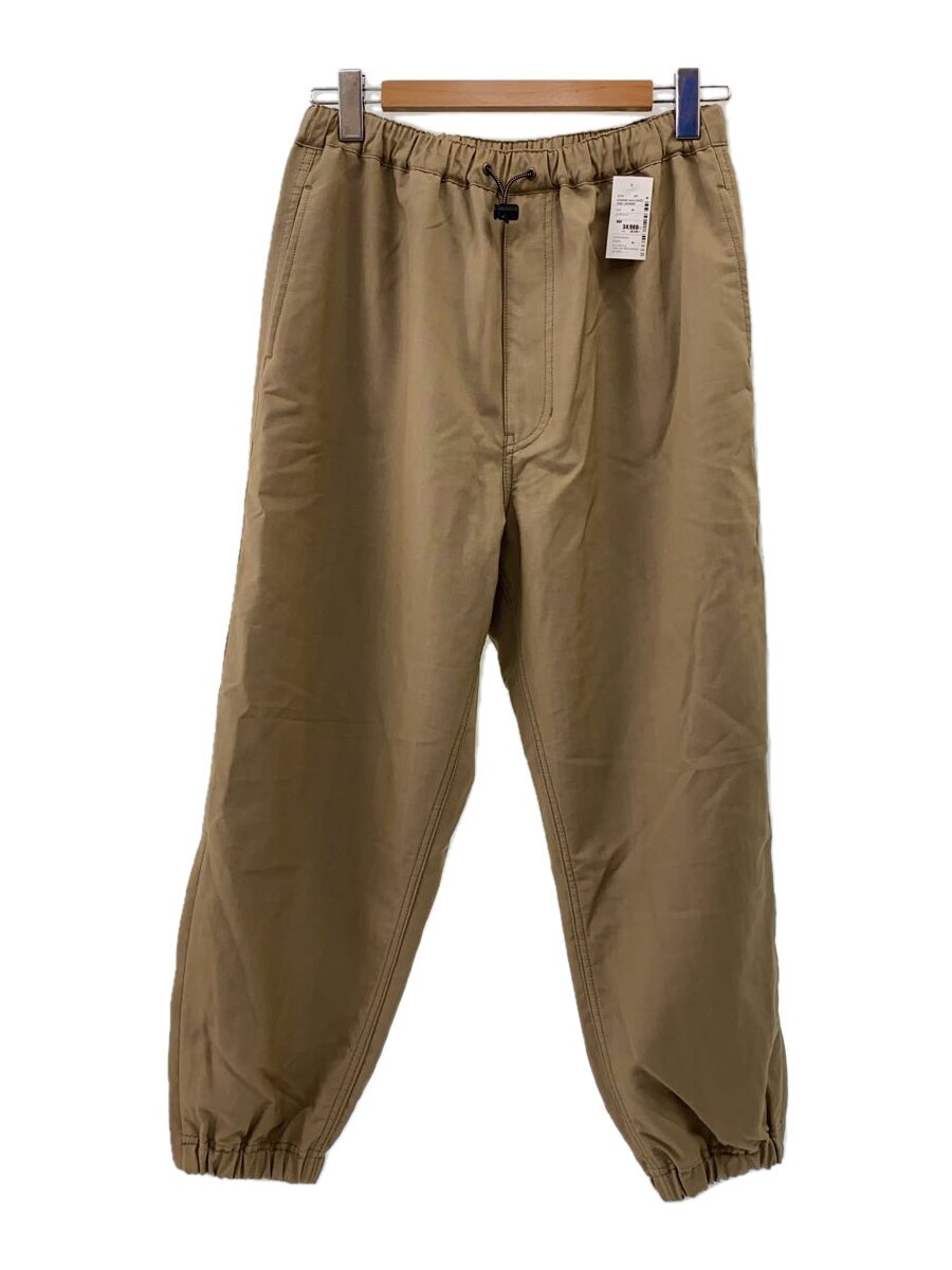 【中古】COMME des GARCONS HOMME◆ボトム/M/ウール/BEG/HK-P003/AD2022【メンズウェア】|2nd STREET 店