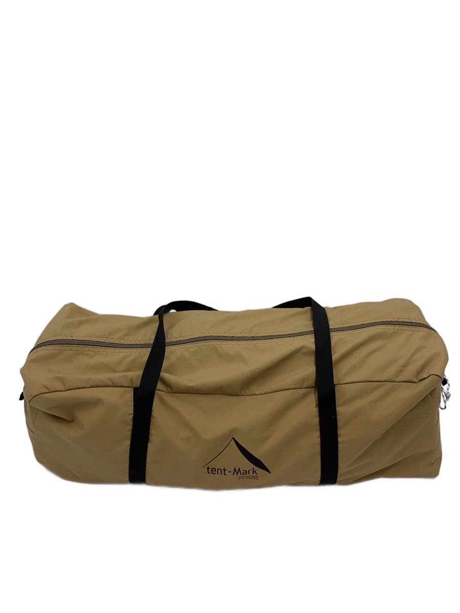 【中古】tent-Mark DESINGNS◆円蓋/一極点/CML/CIRCUSTC【運動競技】