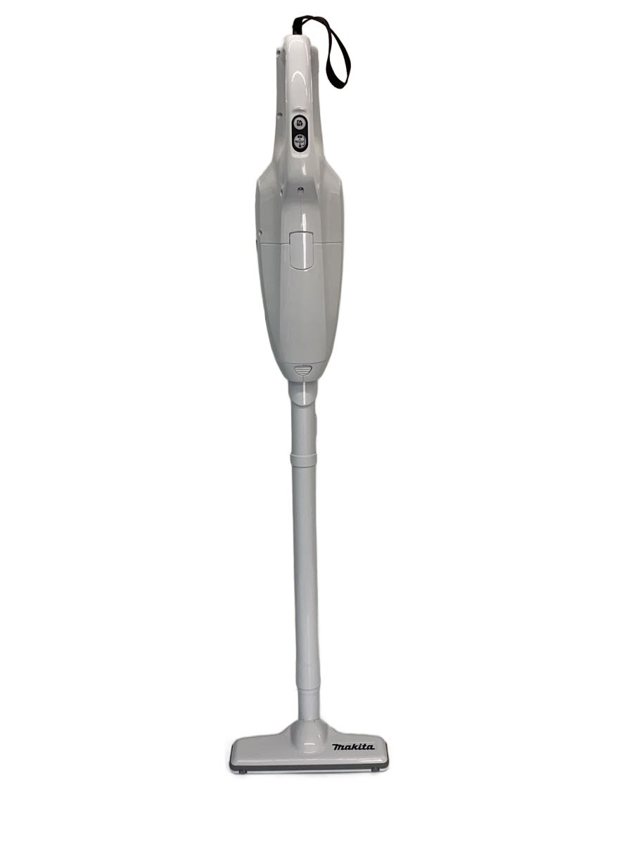 【中古】makita◆掃き出す機 CL107FDSHW【家電・視覚性・オーディオ】