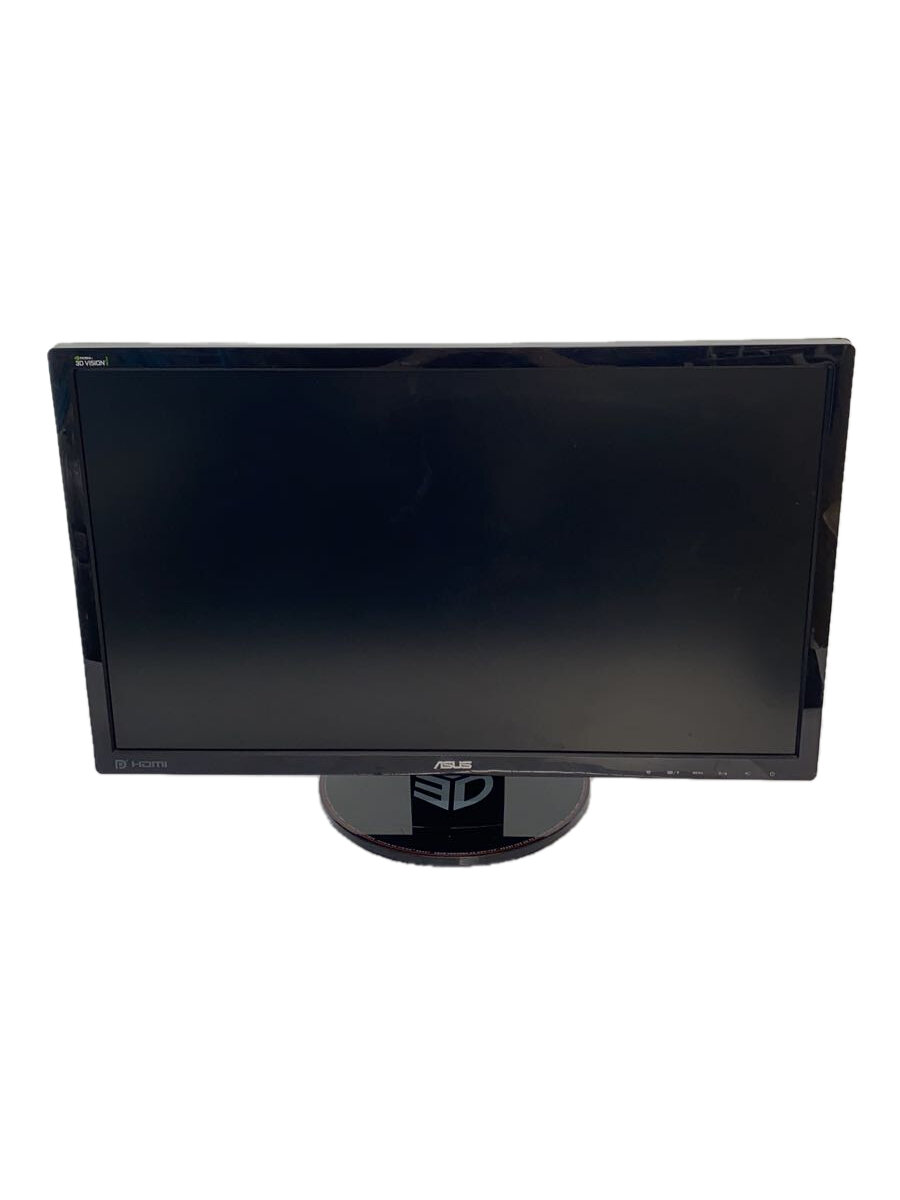 【中古】ASUS◆視覚的余分の物/VG248//【家電・視覚的・オーディオ】