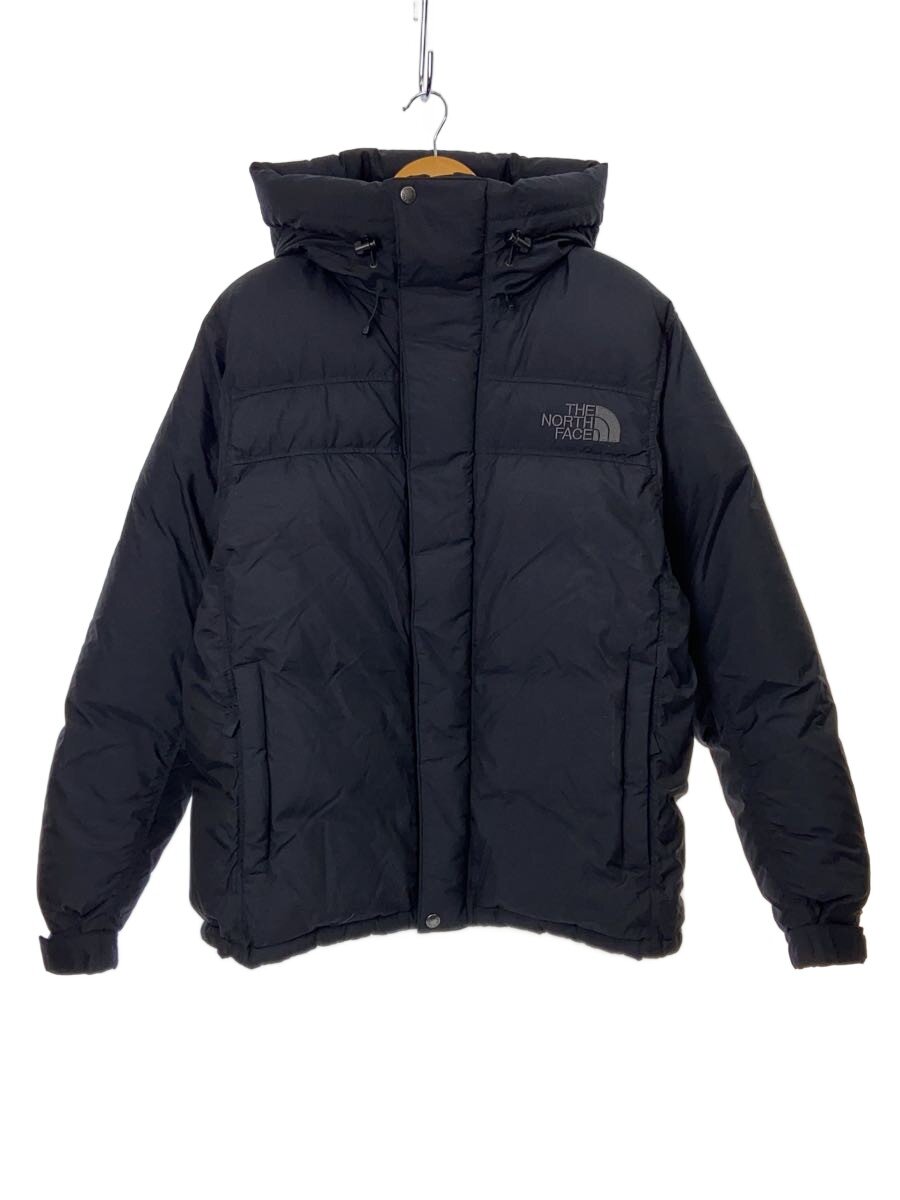 【中古】THE NORTH FACE◆ALTERATION BAFFS JACKET_オルタレーションバフズジャケット/L/ナイロン/BLK/無地//【メンズウェア】｜2ｎｄ STREET 店