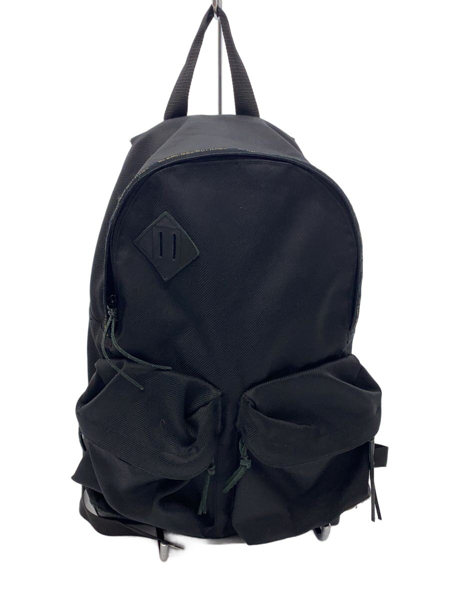 【中古】UNDERCOVER◆リュック/--/BLK【バッグ】|2nd STREET 店