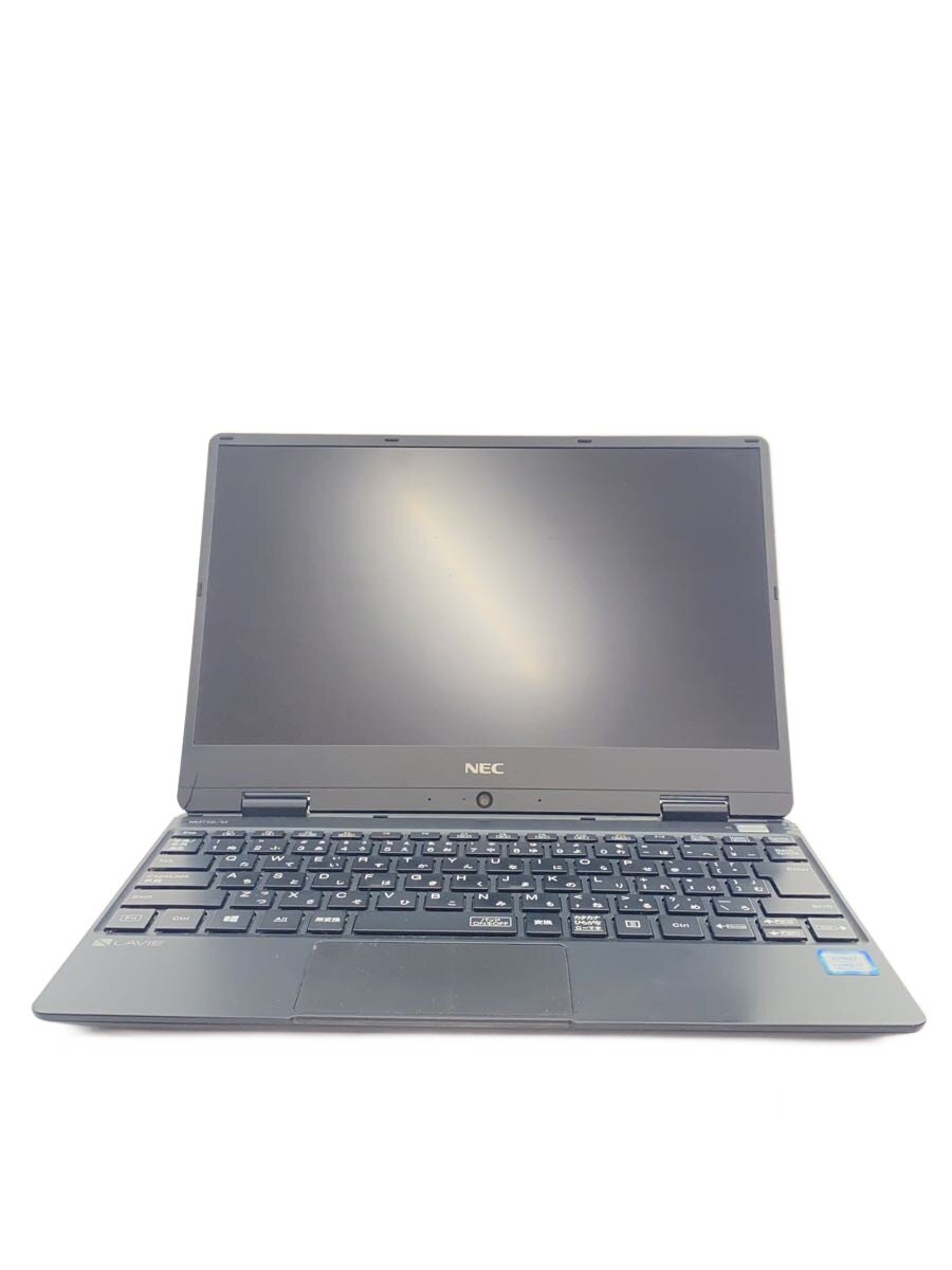 【中古】NEC◆ノートPC/Corei7第8/2019/PC-NM750MAB-E1【パソコン】｜2ｎｄ STREET 店