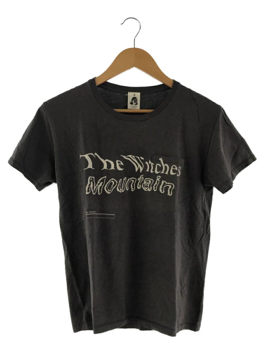 古着　Tシャツ 楽天市場】【中古】Classic clothing 達磨プリントTシャツ