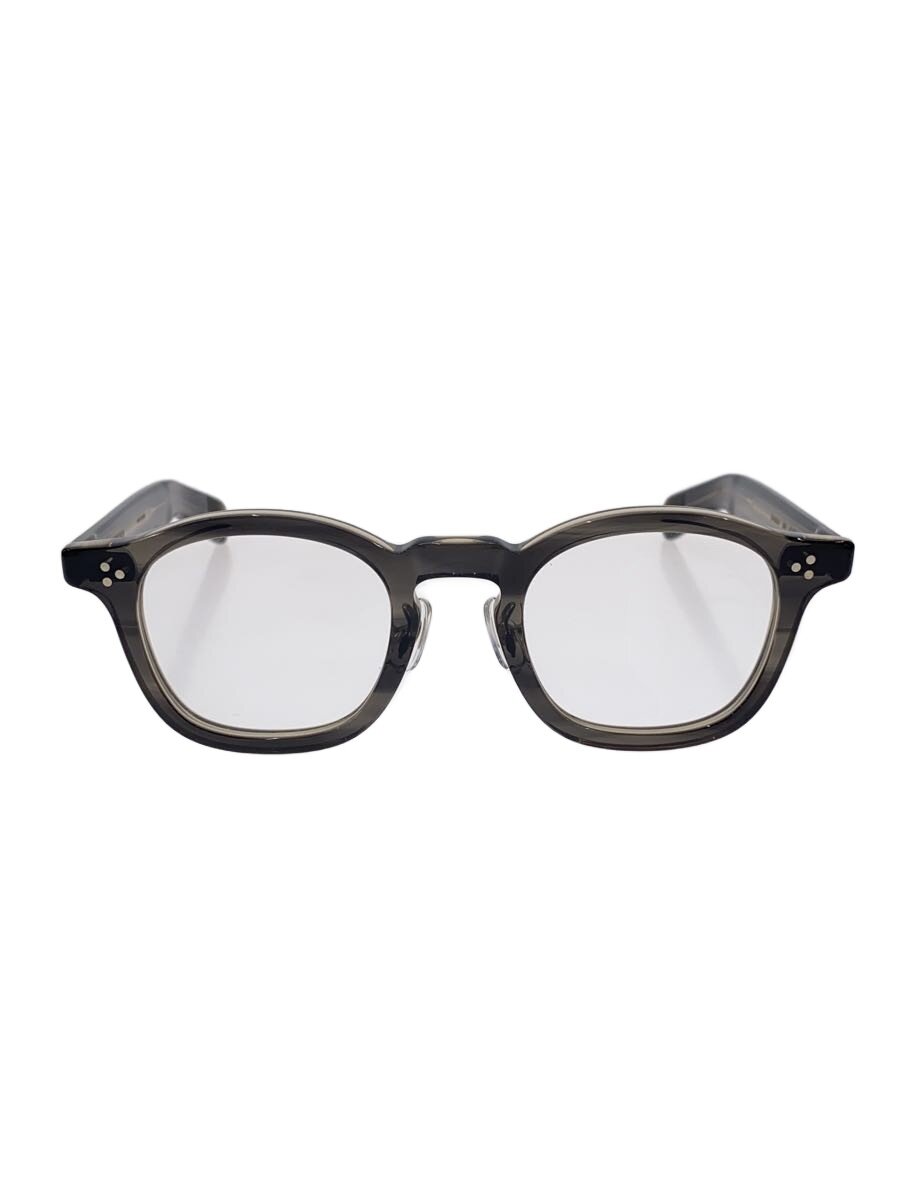 【中古】EYEVAN◆goodman wng/メガネ/47□23-145/KHK/? NULL ?【服飾雑貨他】｜2ｎｄ STREET 店
