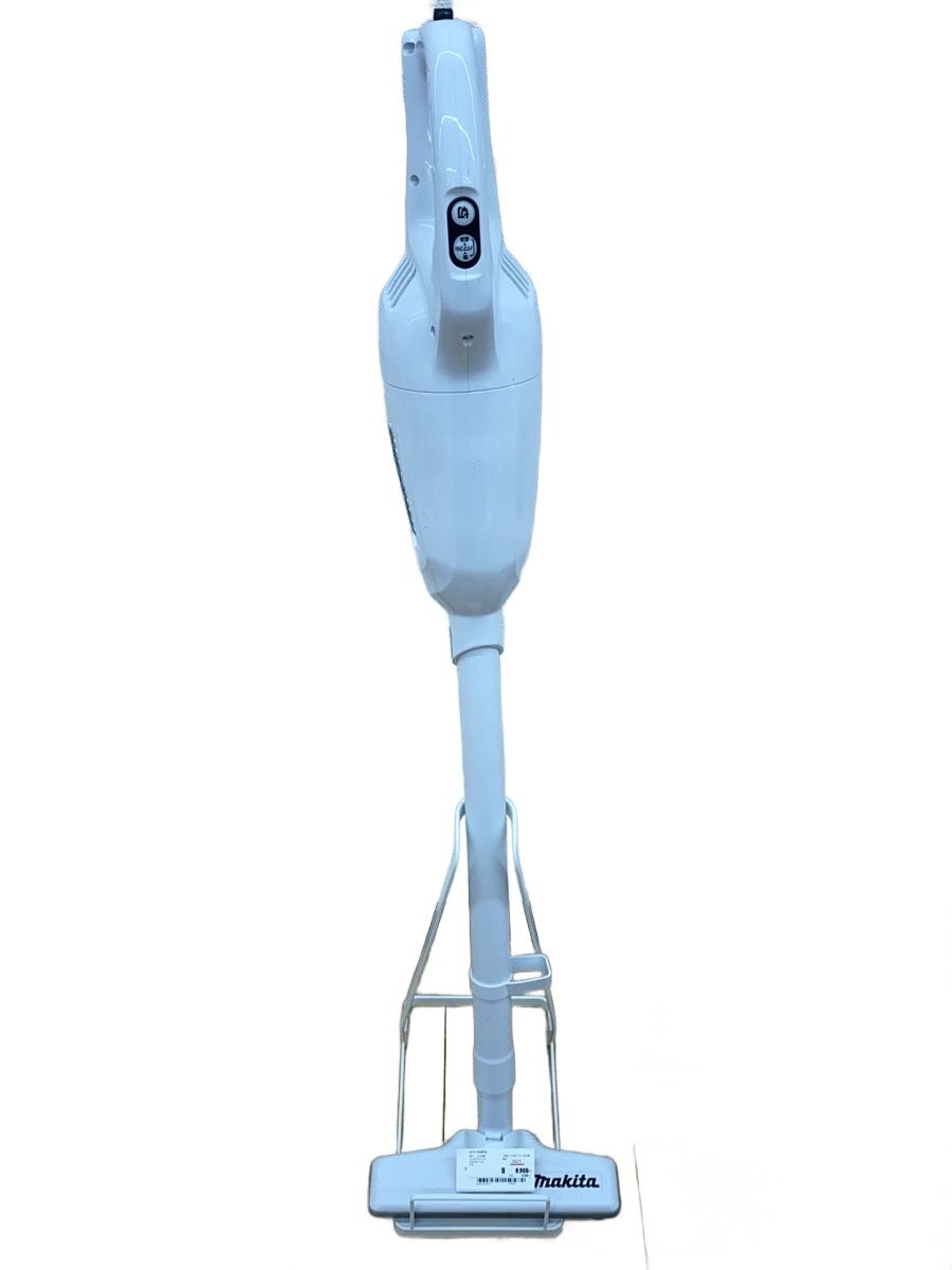 【中古】makita◆掃き出す機/CL108FD/BL1015蓄電池付//【家電・視覚性・オーディオ】