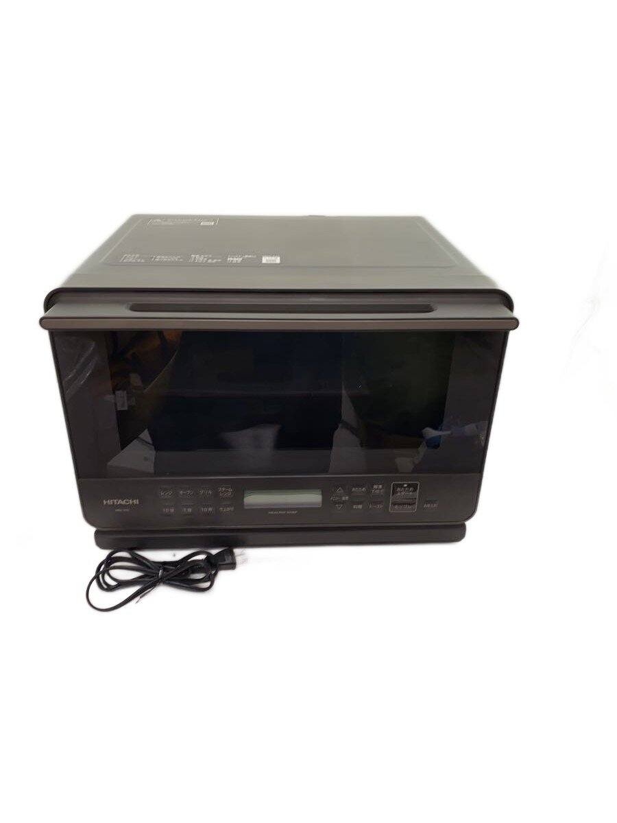 【中古】HITACHI◆オーヴン領域 MRO-S7C(H)【家電・視覚的・オーディオ】