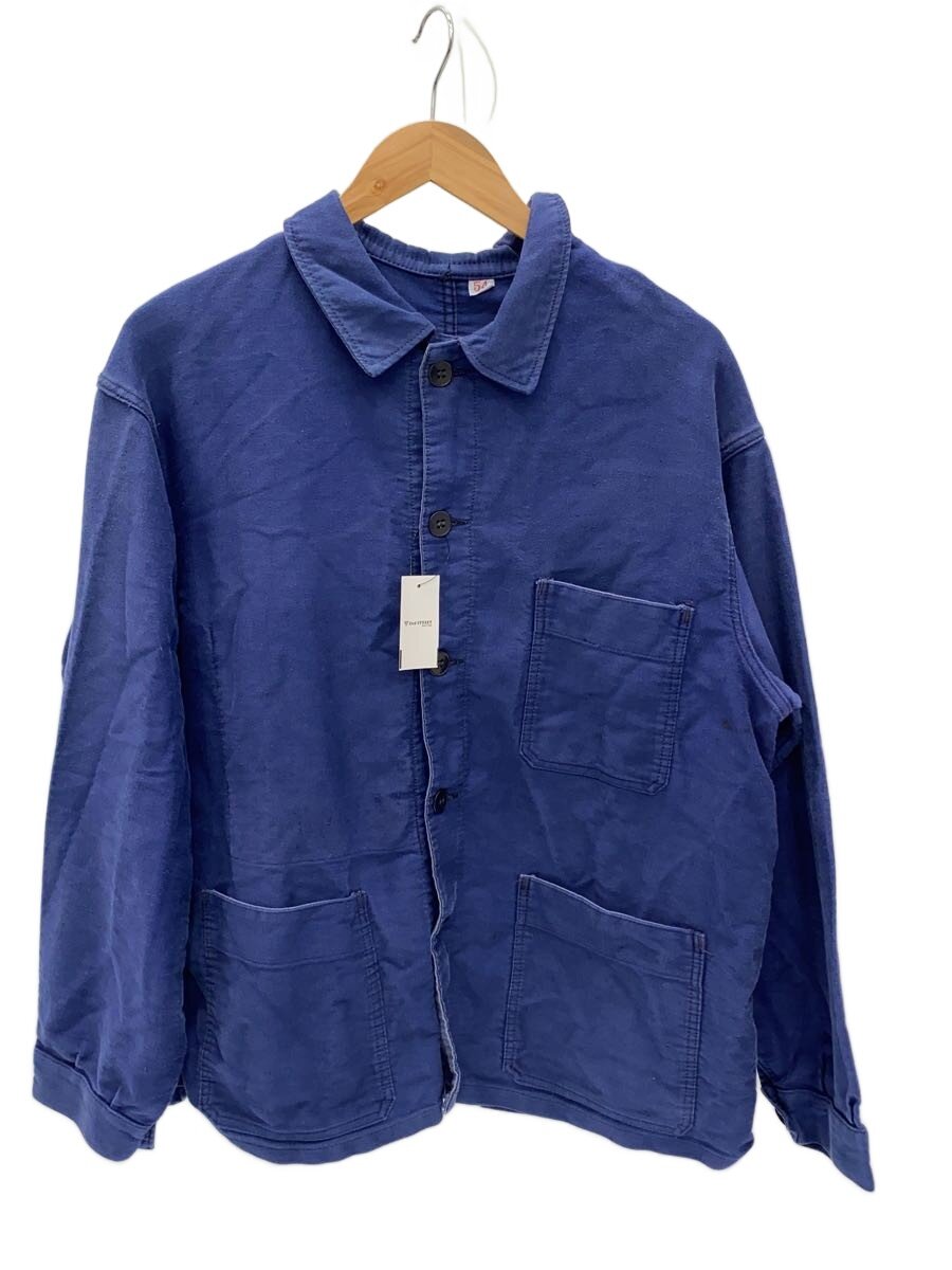 【中古】ジャケット/--/--/BLU【メンズウェア】｜2ｎｄ STREET 店