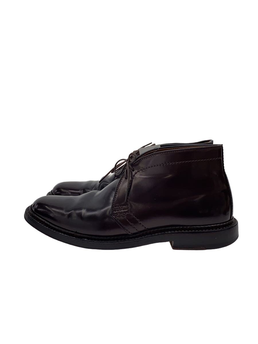【中古】Alden◆御召しものシューズ/US9/BRW/1339【シューズ】