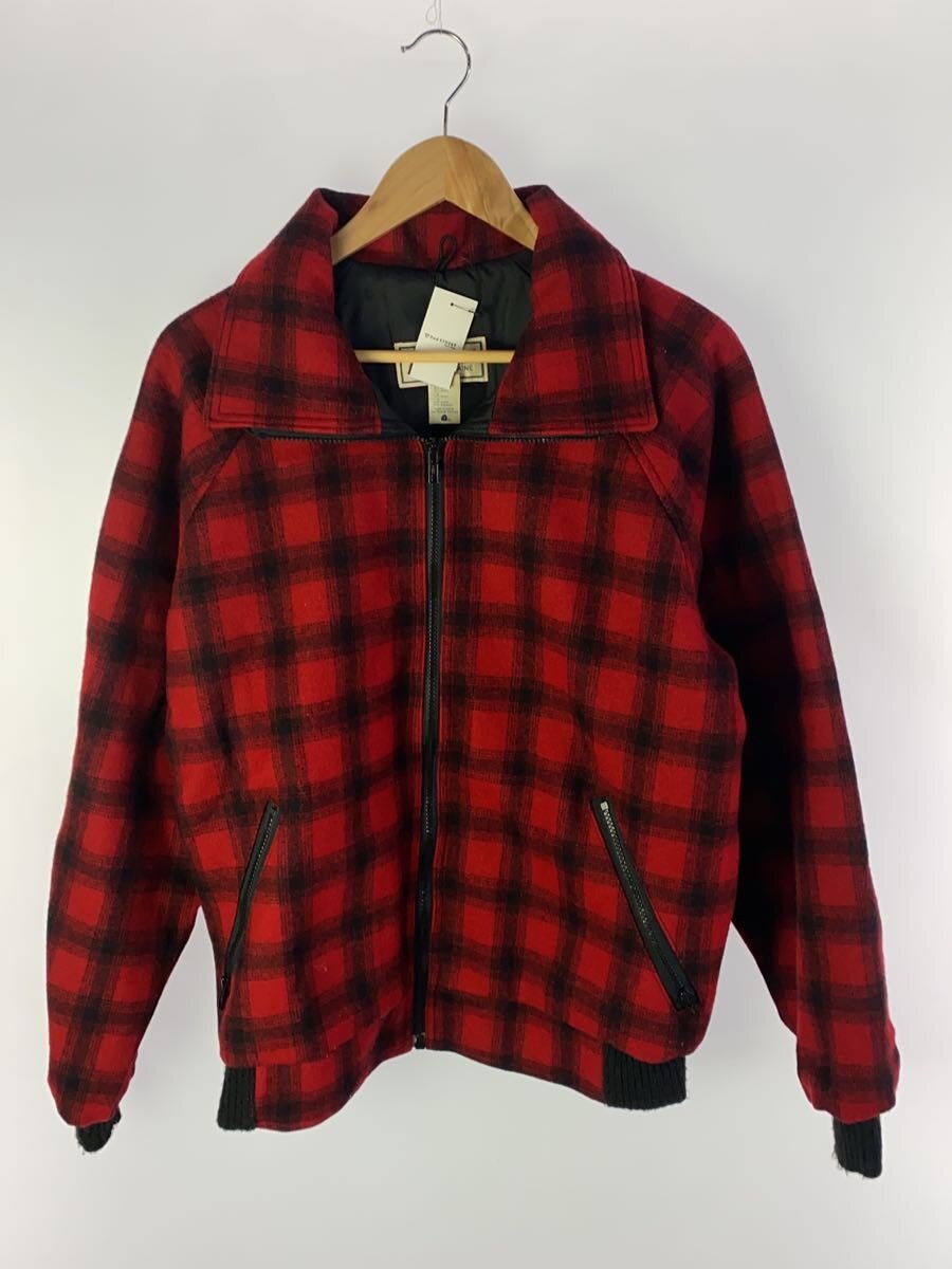 【中古】L.L.Bean◆80s/USA製/ブルゾン【メンズウェア】|2nd STREET 店