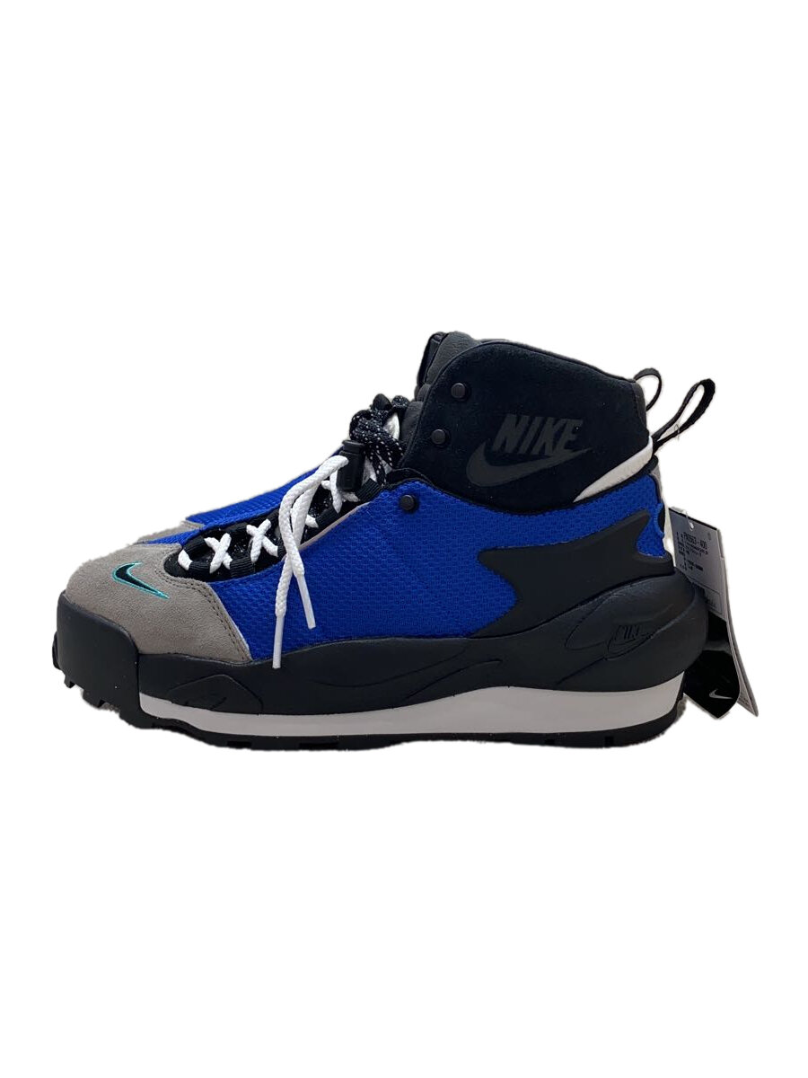 【中古】NIKE◆シューズ/26.5珊/青色/FN0563-400//【シューズ】