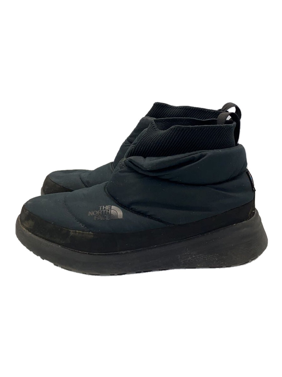【中古】THE NORTH FACE◆ブーツ/24糎/BLK/NFW52274//【シューズ】