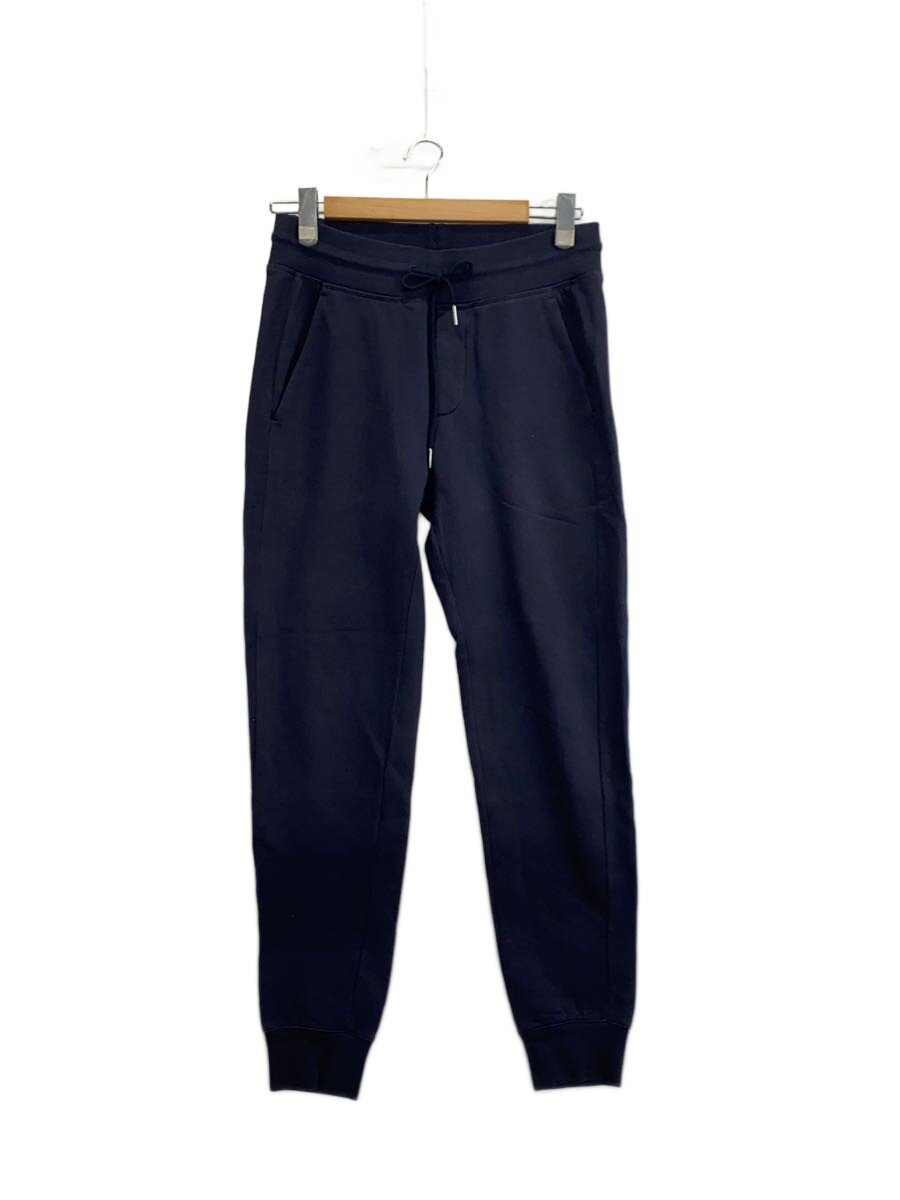 【中古】MONCLER◆下つ方/M/綿織物/NVY/C20918703000【メンズウェア】