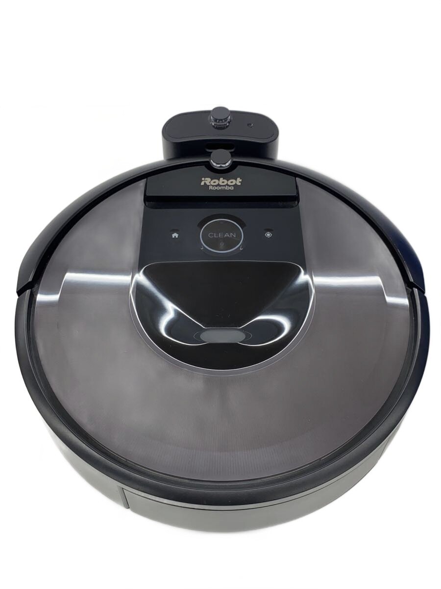 【中古】iRobot◆掃除機 ルンバi7 i715060 RVB-Y2【家電・ビジュアル・オーディオ】