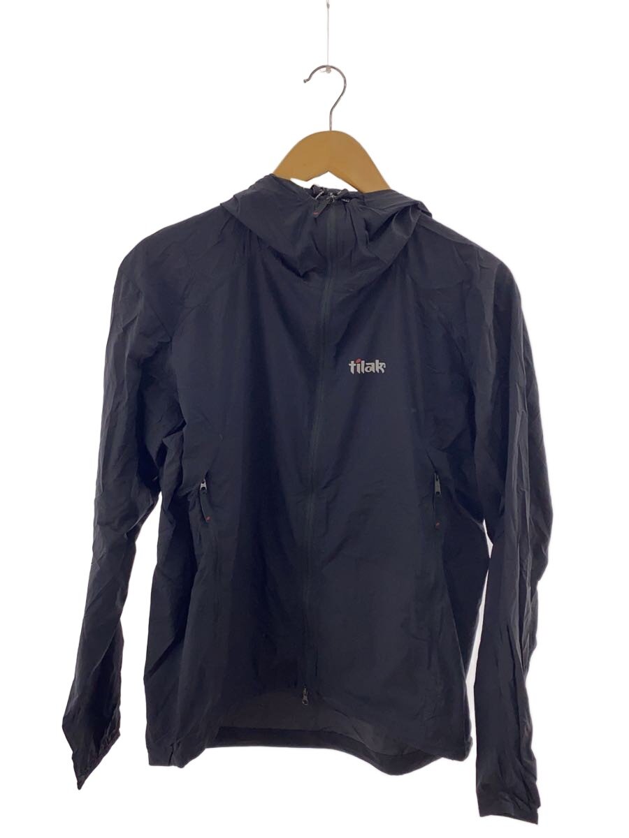 【中古】tilak◆ナイロンジャケット/--/ナイロン/BLK【メンズウェア】｜2ｎｄ STREET 店 19,210円