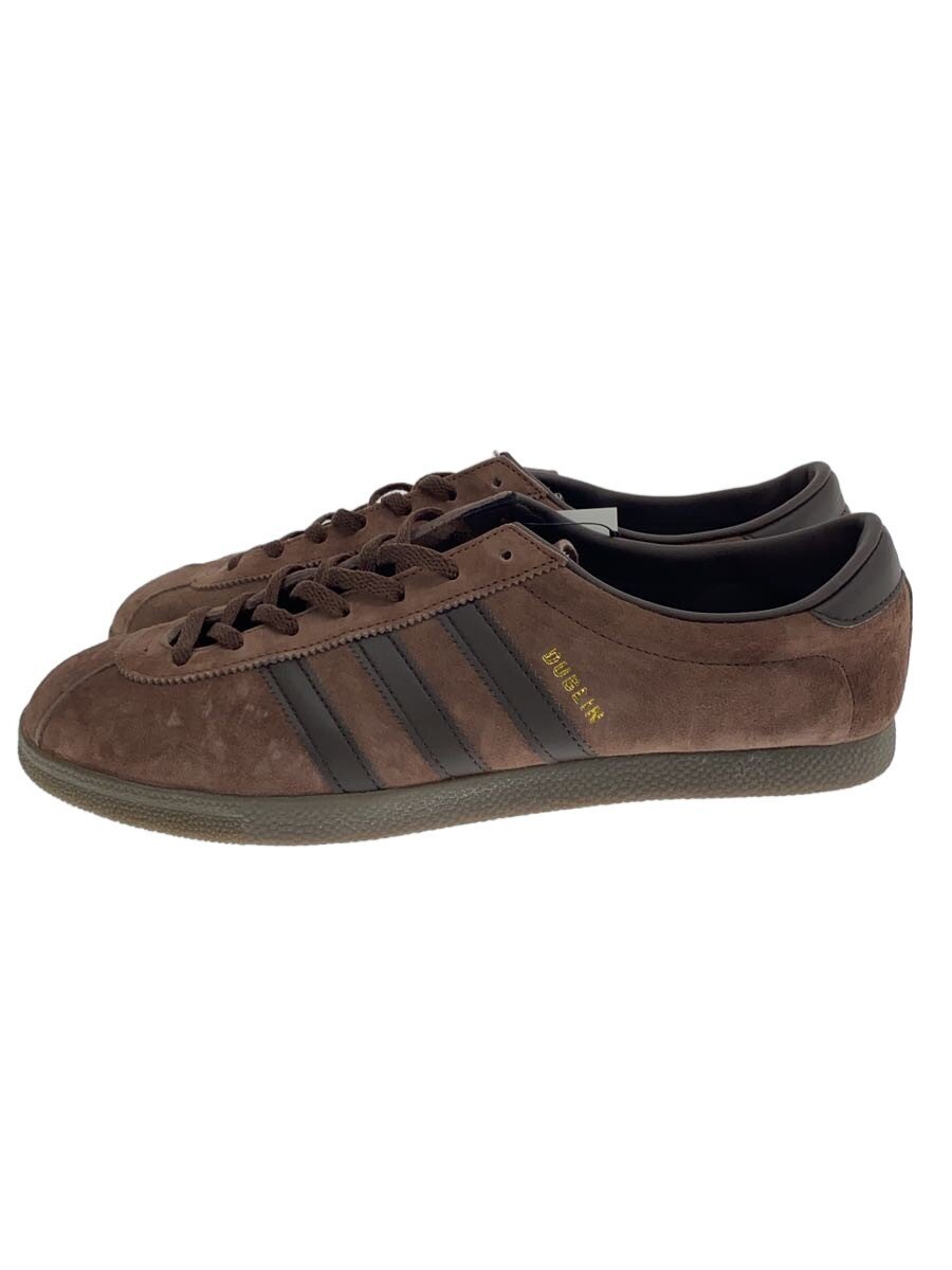 【中古】adidas◆ローカットスニーカー/28cm/BRW/スウェード/IH2487【シューズ】｜2ｎｄ STREET 店 12,782円
