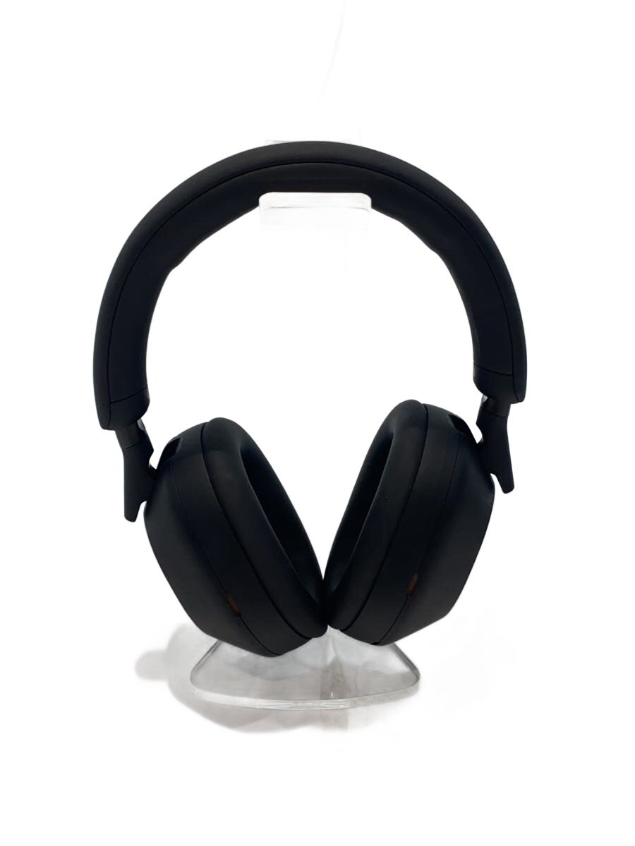 【中古】SONY◆ヘッドホン WH-1000XM5//【家電・ビジュアル・オーディオ】｜2ｎｄ STREET 店 12,782円
