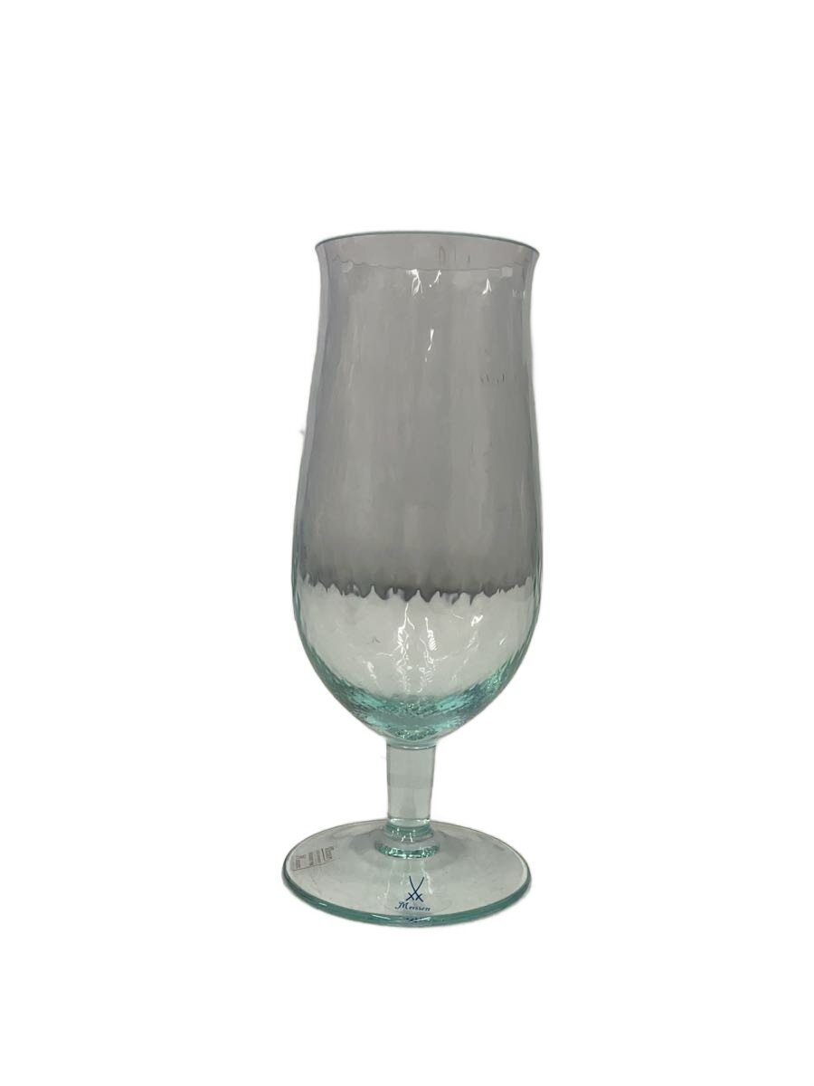 【中古】Meissen◆グラス/CLR【キッチン用品】