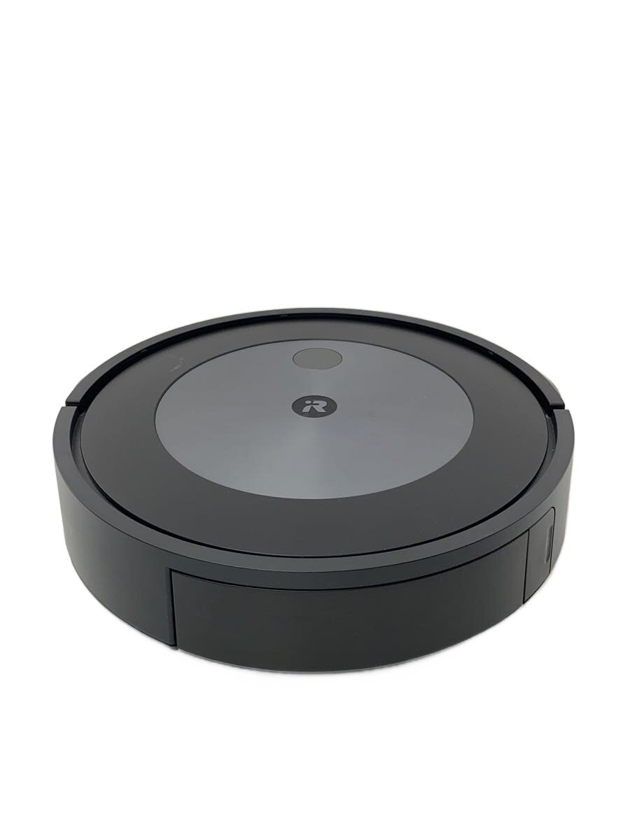 【中古】iRobot◆掃除機 ルンバ j715860 RVE-Y1//【家電・ビジュアル・オーディオ】｜2ｎｄ STREET 店