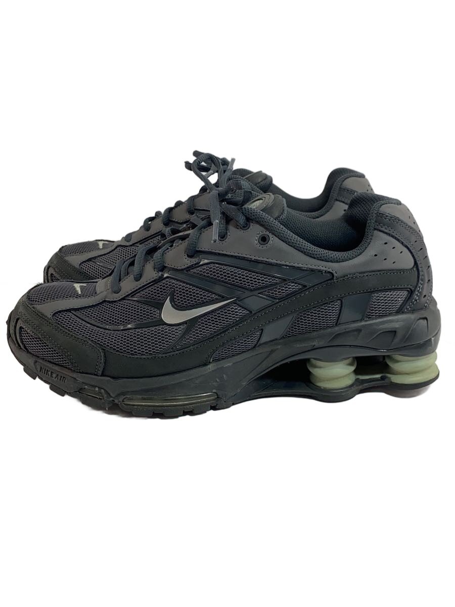 【中古】NIKE◆SHOX RIDE 2_ショックス ライド 2/27.5cm/BLK【シューズ】|2nd STREET 店