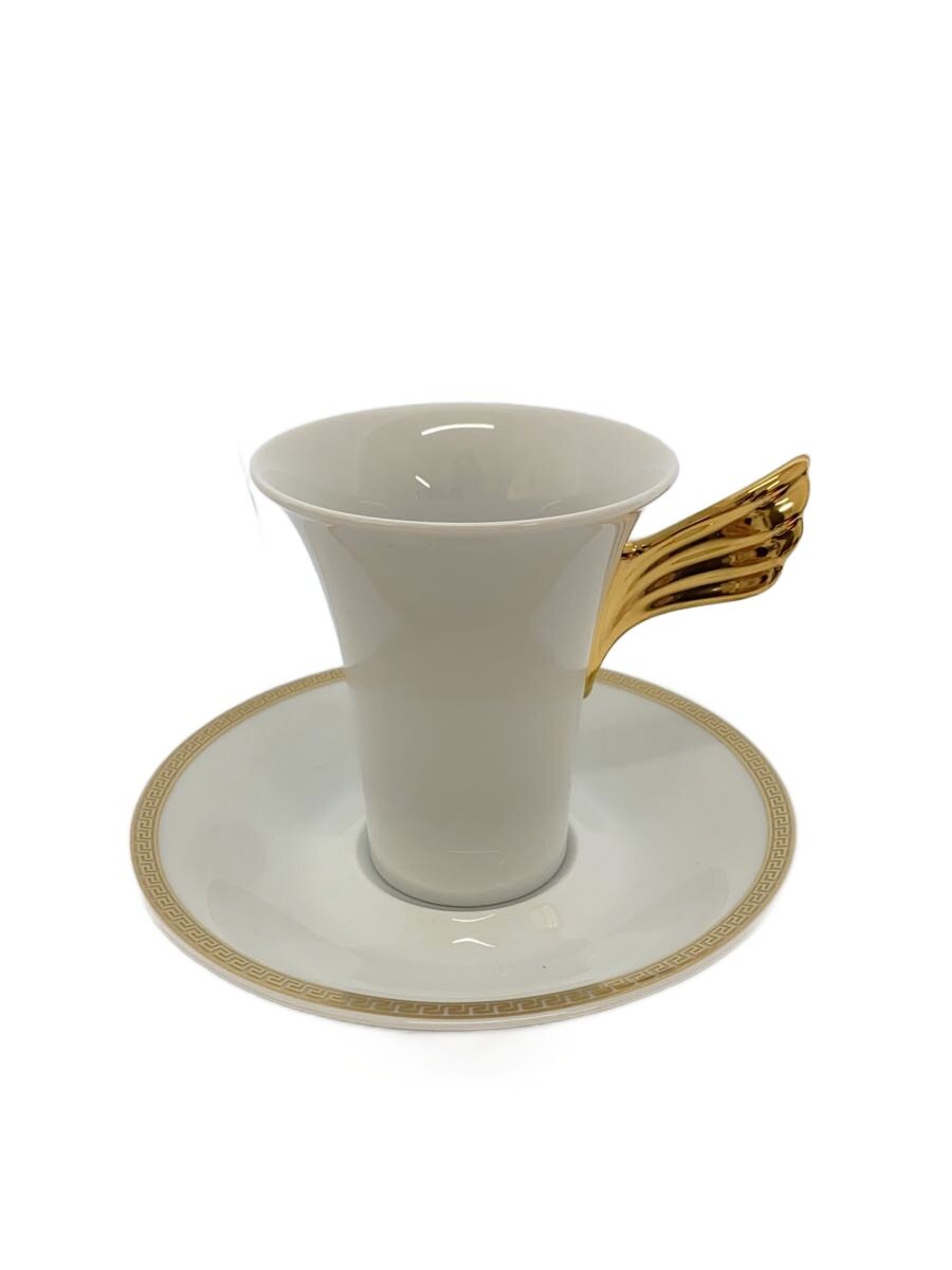 【中古】VERSACE◆Medusa Dor/優勝杯\u0026平円盤/19310 409950 14740【御厨子所備品】