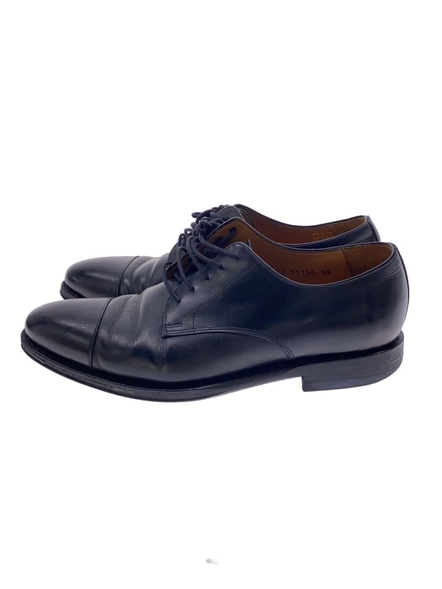 【中古】Jalan Sriwijaya◆ドレスシューズ/39/BLK/レザー/98940 11120【シューズ】|2nd STREET 店