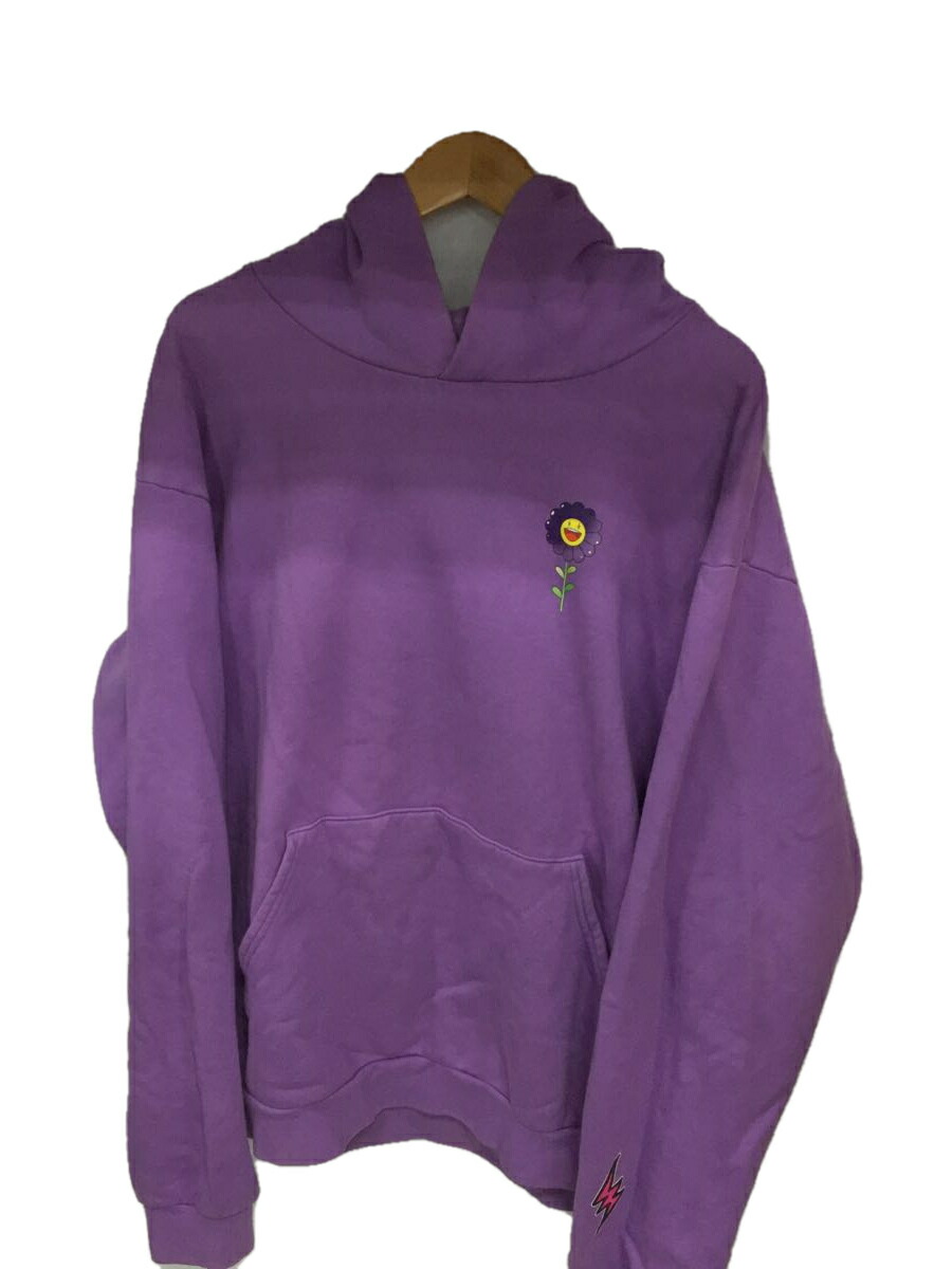 GoodMorning AMAZING パーカー　Mサイズ 楽天市場】Murakami Takashi Good Morning AMAZING Mr. Hoodie