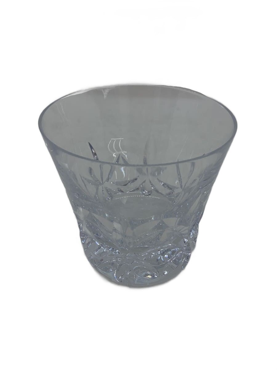 【中古】Baccarat◆鍵を掛ける水飲み/CLR/2024【勝手もと機材】 その他-キッチン用品・食器・調理器具-食器・カトラリー・グラス