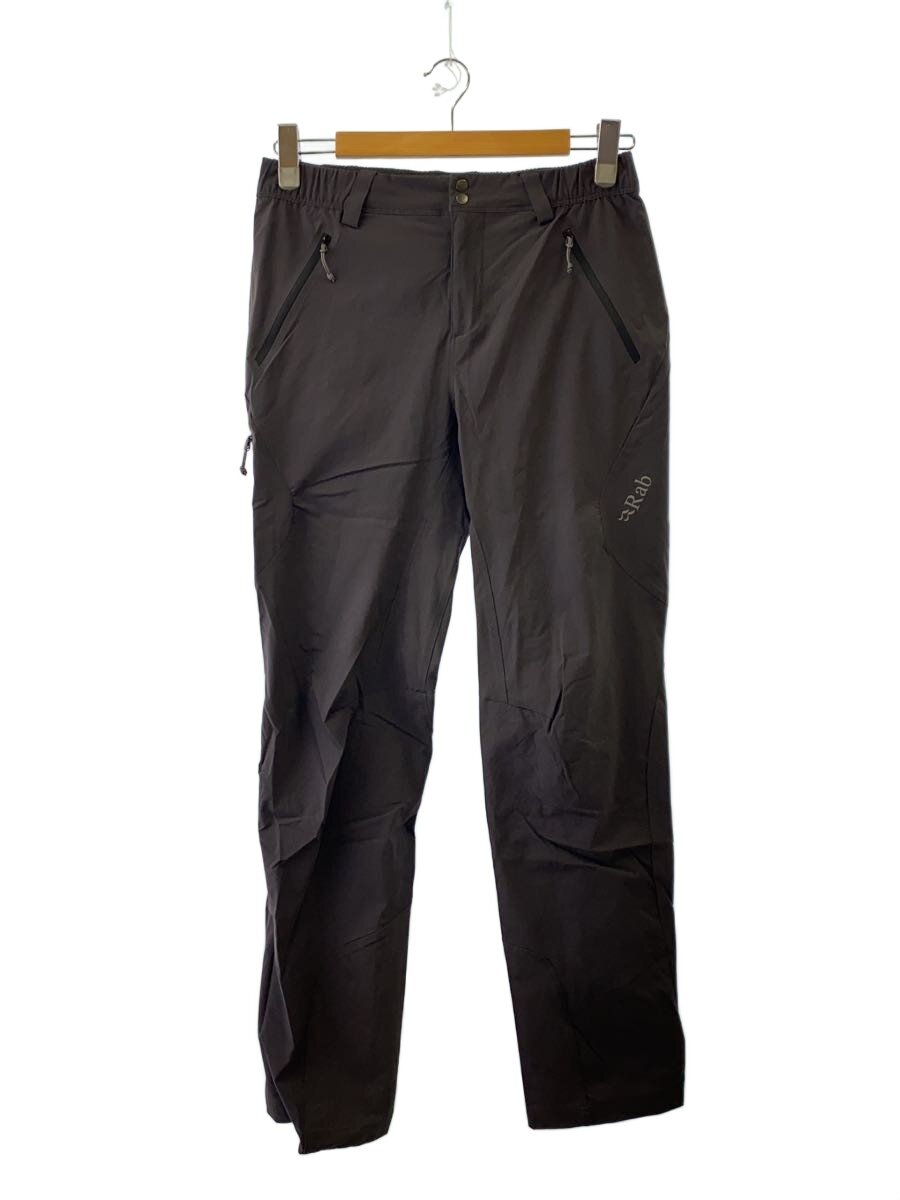 【中古】Rab◆Ascendor Light Pants/アセンダーライトパンツ/32/ナイロン/GRY/QFW-01【メンズウェア】｜2ｎｄ STREET 店