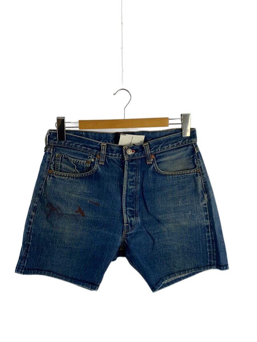 【中古】Levi’s◆遊撃手ズボン下/--/綿織物/IDG/501/BIGE【メンズウェア】