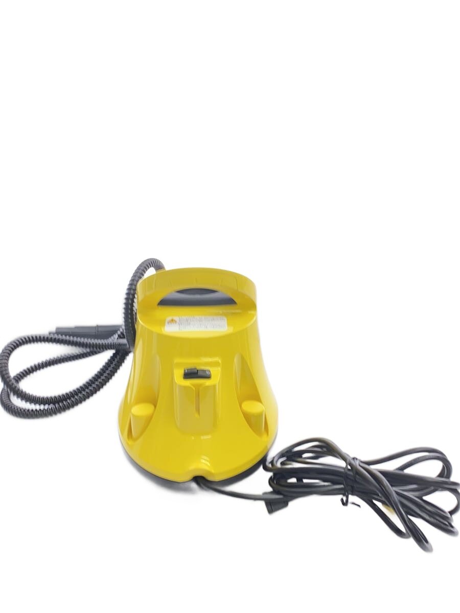 【中古】KARCHER◆水蒸気洗浄剤 SCJTK20//【家電・視覚性・オーディオ】