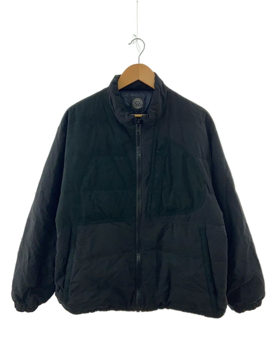【中古】Porter Classic◆ダウンジャケット/3/ポリエステル【メンズウェア】｜2ｎｄ STREET 店